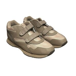 Dr. Scholl's Men's Comfort Jogger Shoes Orthopedic Size 12 Extra Wide 59030